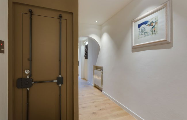 Ponte Vecchio Balcony - Foto 8