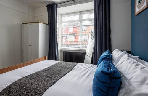 Enjoy a spacious 4 BR perfect big groups - Foto 17