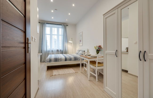 Kato Apartamenty Centrum - Photo 11