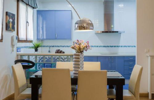 Apartamento céntrico Candás - Foto 7