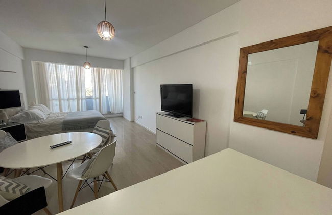 Modern Studio With Balcony in the Heart of Buenos Aires - Foto 15