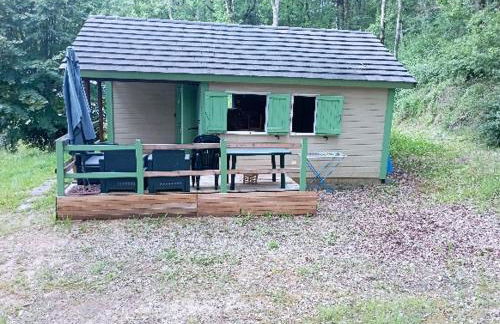 Chalet les Hameaux du Perrier - Foto 10