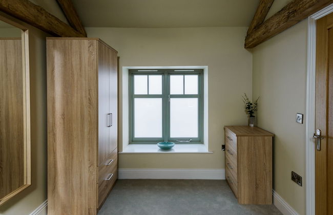 The Old Granary - Foto 2