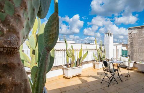 Corte Aragonese Suite Spa Privata - Foto 21