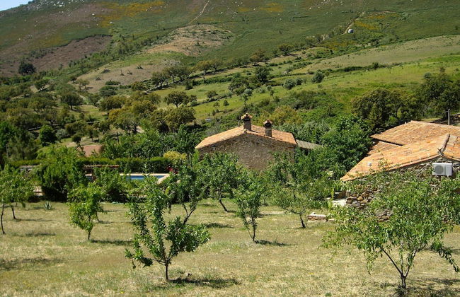 Belvilla by OYO Casa El Jiniebro Grande - Foto 29