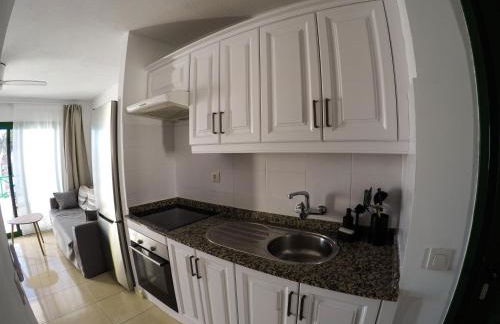 Zuri by Kamili Lanzarote - Foto 14