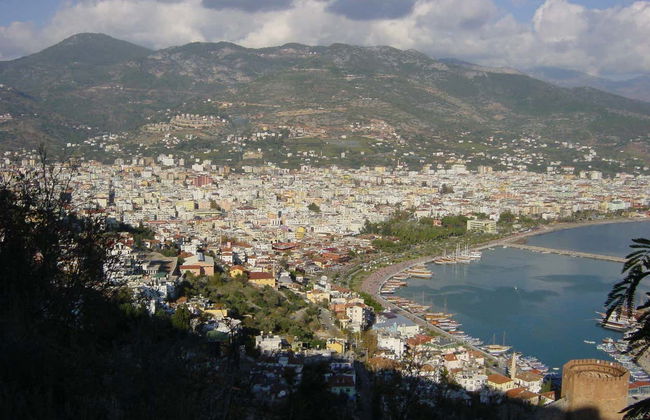 Alanya Coast Cruise - Photo 4