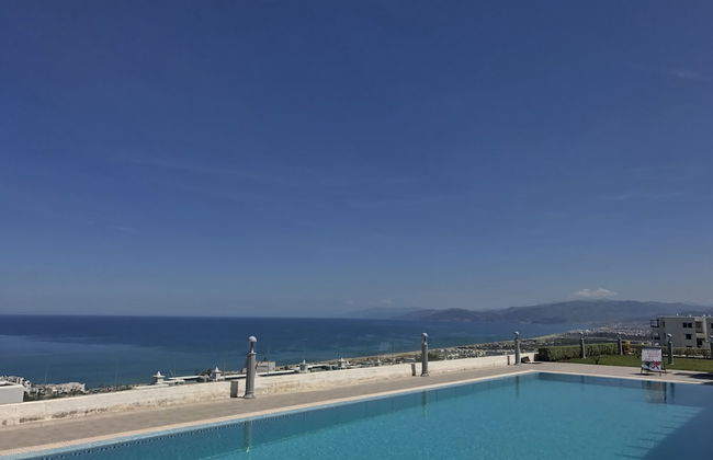 Appartement à Residence Bellavista - Foto 1