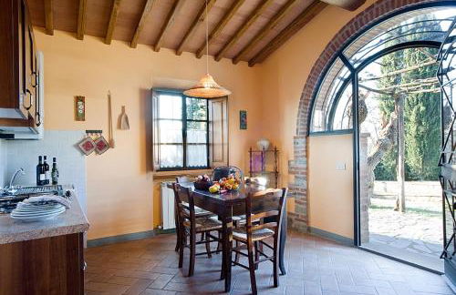 Agriturismo L'Incrociata - Foto 23