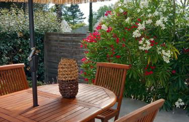 Maison des Pins - Foto 22