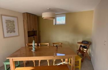 Hébergement proche Europa-Park Au fil du Rhin - Foto 17