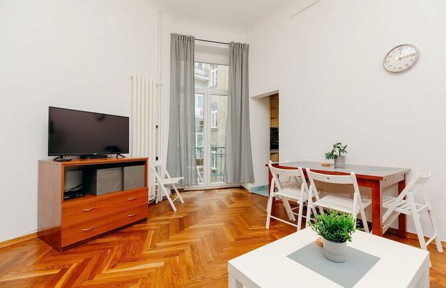 ShortStayPoland Klonowa B29 - Foto 12