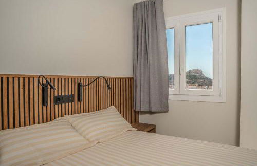 L'Alcor Aparthotel - Photo 8