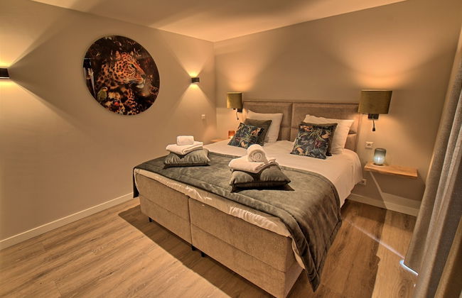 Najade Resort Het Gooi - Foto 3