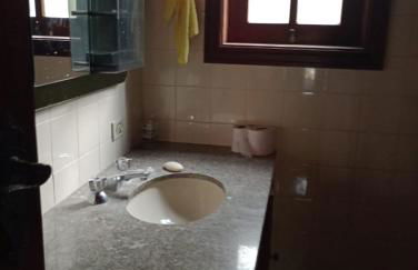 Chalé Paraíso à 1km de Capivari - Foto 14