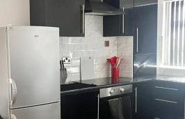 Sofi's Stay, Cosy 3 bed house, 5 mins Walk to Leeds City Centre - Foto 5