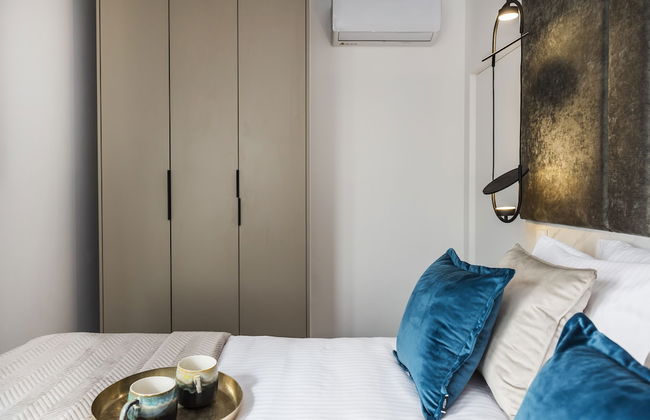 Sol Marina Resort Wyspa Sobieszewska II - LoftAffair Collection - Foto 10