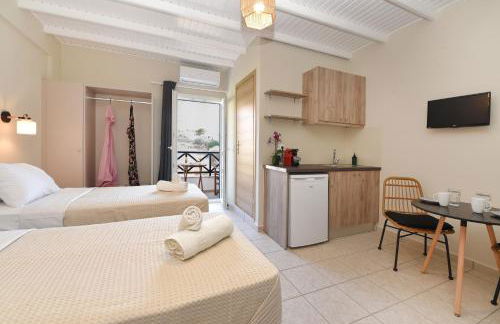 Glafki Studios Syros - Foto 38