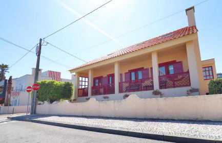 Casa Palheiro Amarelo da Biarritz - Foto 15