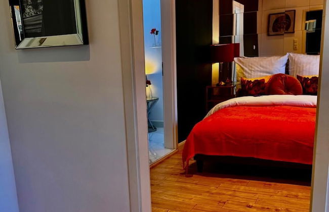 Sleephotels Alsterroom - Photo 63