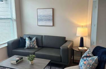 Stylish & Spacious Stay Near The Banks - Foto 14