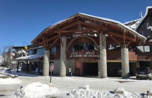 Le JETAY 39 App 6 personnes aux MENUIRES - Foto 32