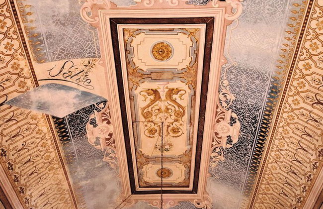 Palazzo Scarciglia - Photo 10