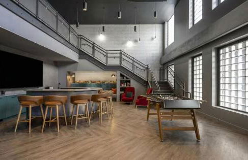 Hyatus Designer Residences Somerville - Foto 37