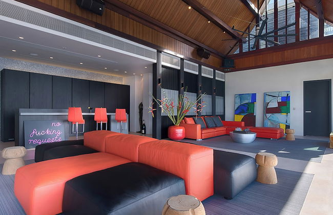 Malaiwana Villas - Foto 73