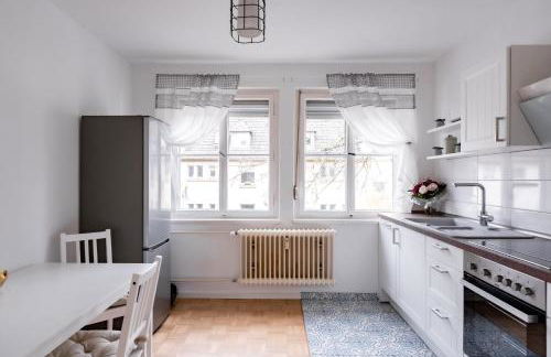 West48 Gemütliches Apartment -Blick auf Blauen See - Foto 7