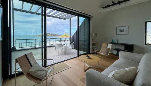 ILE AUX MOINES - T3 - exceptionnel - Foto 3