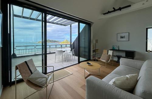 ILE AUX MOINES - T3 - exceptionnel - Foto 3