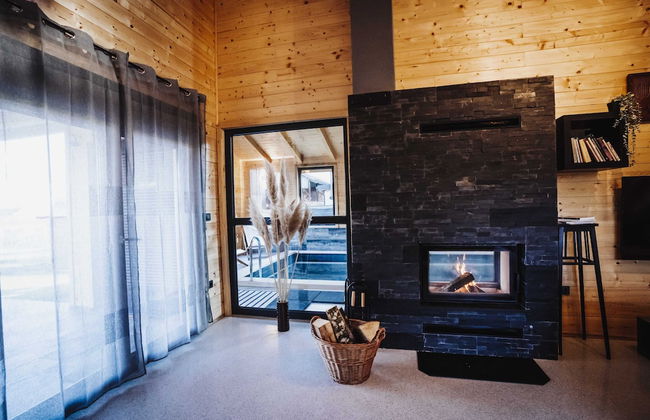 Holiday Home Nightswim Inn - Photo 34