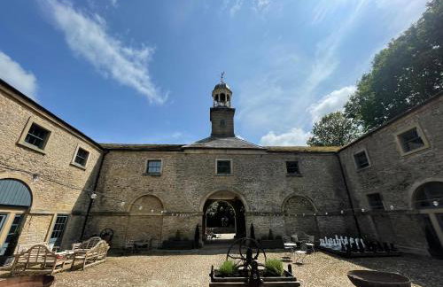 Marske Stables, Yorkshire Dales - Foto 9
