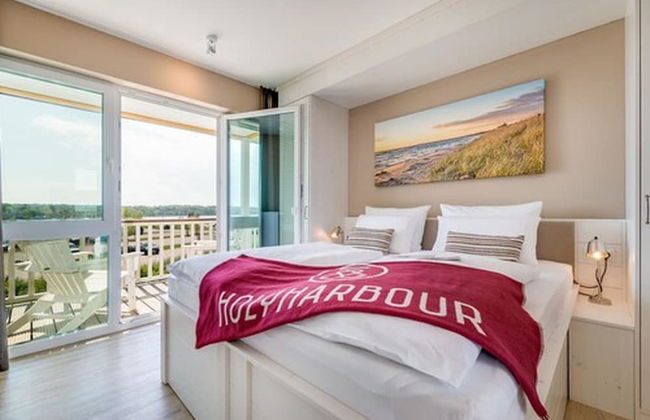 Beach Apartments Heiligenhafen - Foto 8