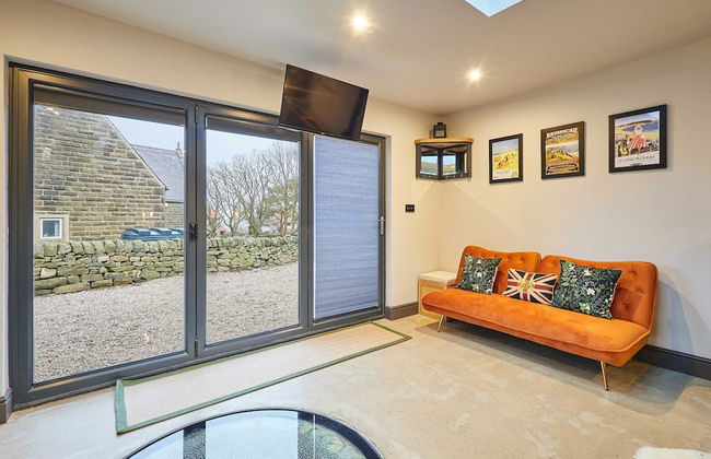 Host Stay The Churchside Well - Foto 10