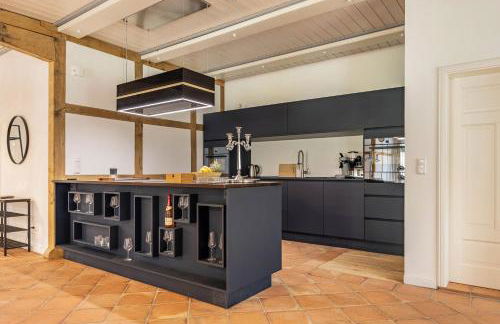 Suite Südterrasse mit Loftcharm - Foto 10