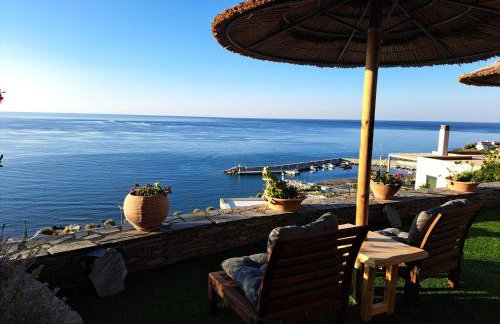 Breathtaking sea view flat in south Crete - Foto 35