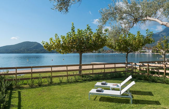 Acqua di Mare - Villa Bella - Foto 8