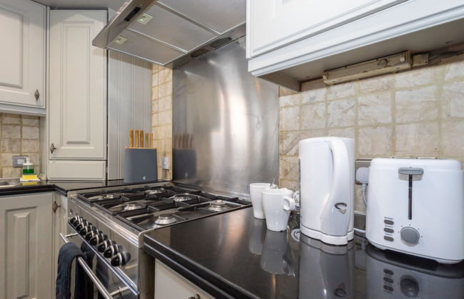 Pillo Rooms - Abbey Lodge - Foto 3