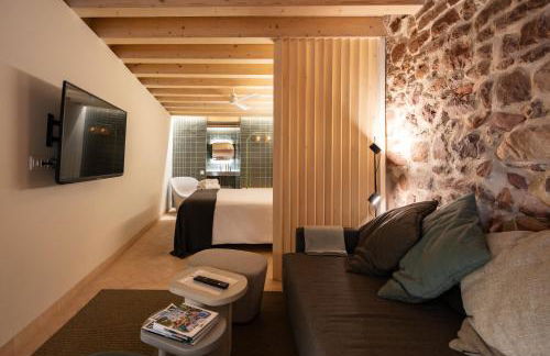 Apartamentos Vilafamés Antic Palau - Foto 74