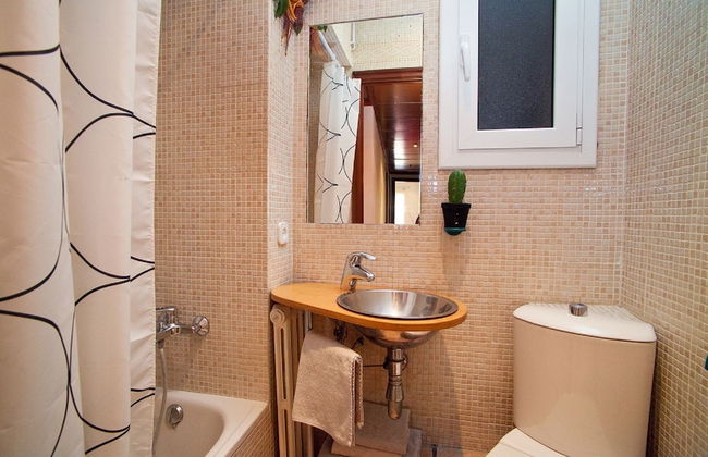 Cozy Eixample Apartment - Photo 25