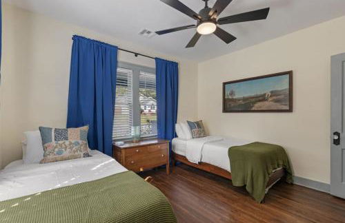 Travelin On Tulsa Time-Near Expo, TU, Downtown - Foto 18