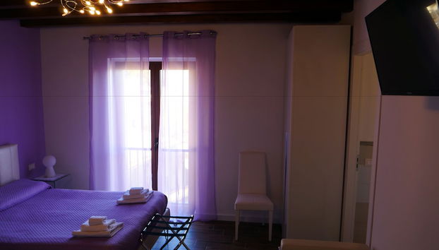 Antico Borgo San Francesco - Foto 4, Habitación