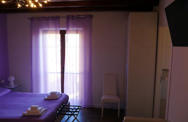 Antico Borgo San Francesco - Photo 4