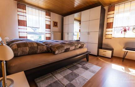 Ferienwohnung an der Wilden Rodach - Foto 7