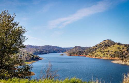 Walling Mountain Retreat - Foto 37