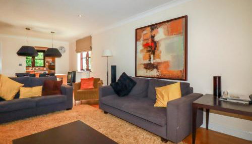 Clematis - Lodge 16 - Foto 5