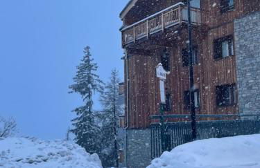 Le 1954 La Rosière - Foto 53