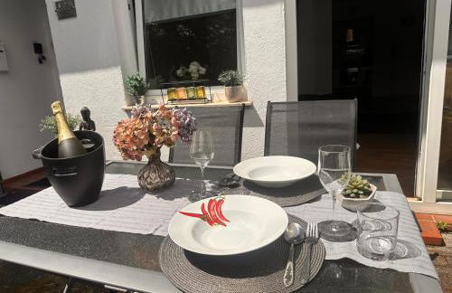 Ferienwohnung Wuppertal Ronsdorf Elias Eller - Foto 25